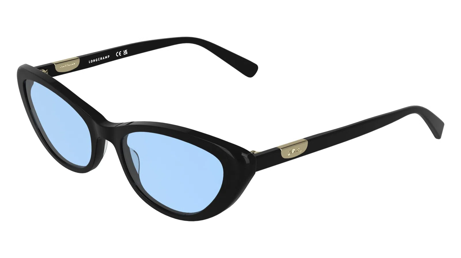 Longchamp LO819S Sunglasses - view 3